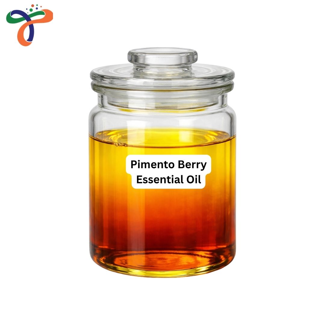 Pimento Berry Essential Oil
